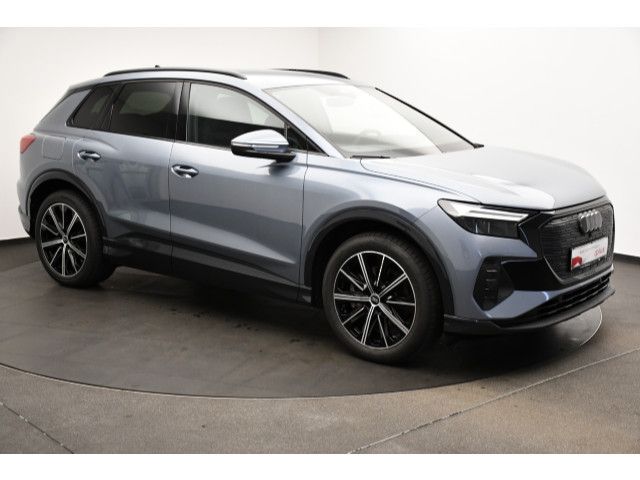 Audi Q4 e-tron - Bild 15