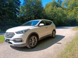 Hyundai Santa Fe 2,2CRDi 4WD Premium - Hyundai Grand Santa Fe Gebrauchtwagen