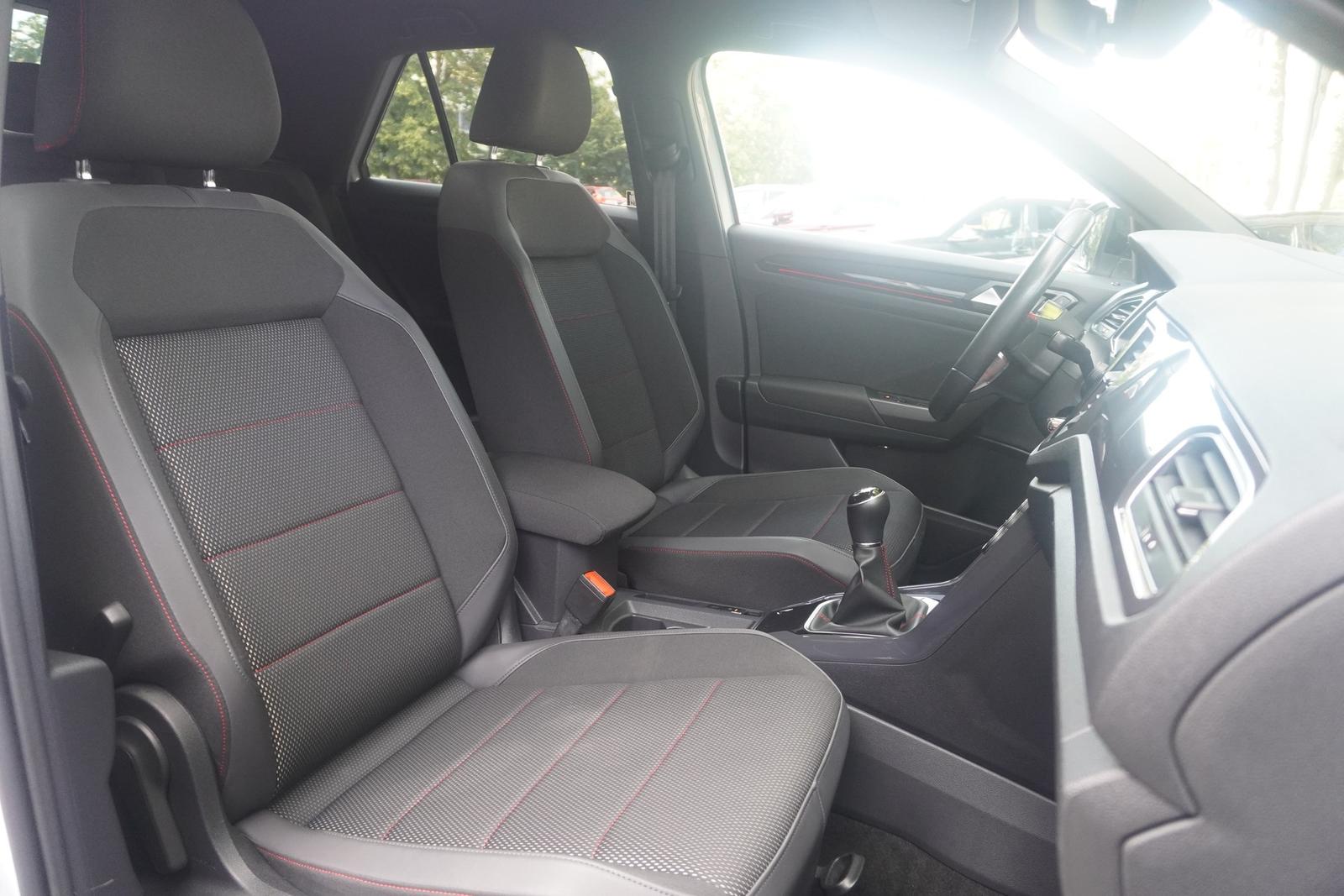 Volkswagen T-Roc 1.5 TSI Sport LED Navi ACC Android Apple, миниатюра 30