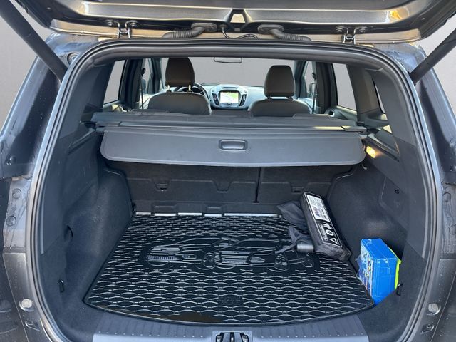 Kuga ST-Line 1.5 EcoBoost Navi,Apple CarPlay,SHZ