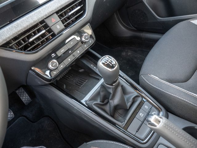 Foto Nummer 10: SKODA Scala