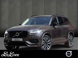 Volvo XC90 T8 AWD Plug-In Hybrid Ultra Dark #AHK/360/L - Volvo XC90: Ultra Dark