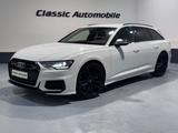 Audi S6 Avant 3.0 TDI quattro - gebrauchte Audi S6 aus dem Jahr 2020