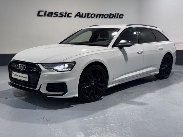 AUDI S6 Avant 3.0 TDI quattro