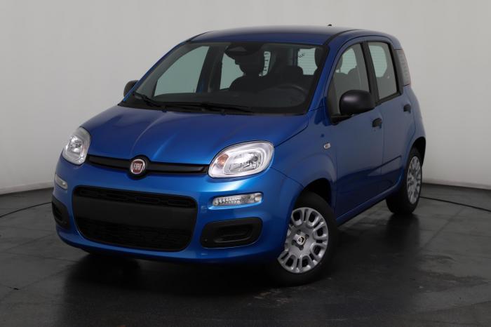 Fiat Panda 1.0 Mild Hybrid 51kW (70 PS) 6-Gang Sch...