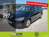 Volkswagen Touran Highline TDI DSG AHK/Pano/Kamera/ACC/AHK - Volkswagen Touran Jahreswagen mit Diesel-Antrieb