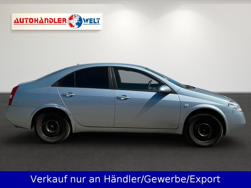 Nissan Primera