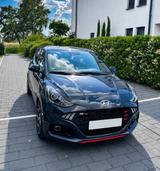 Hyundai **Top Zustand !! i10 N Line 1.0 T-GDI**