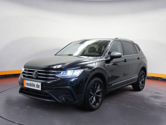 Volkswagen Tiguan Allspace 2.0 TDI DSG 4Mo. Move 7-SITZE CO