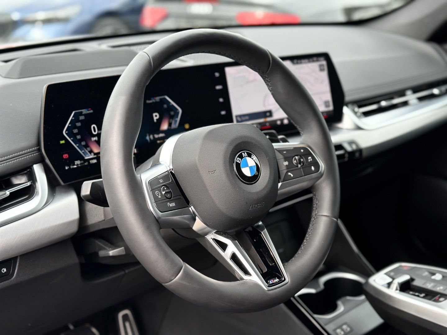 BMW X1 - Bild 9