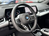 BMW X1 - Vorschau Bild 9