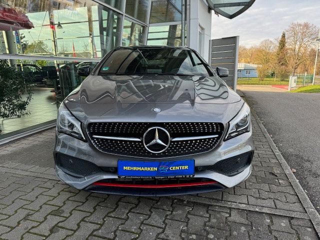 Mercedes-Benz CLA 250 CLA -Klasse CLA 250 Sport