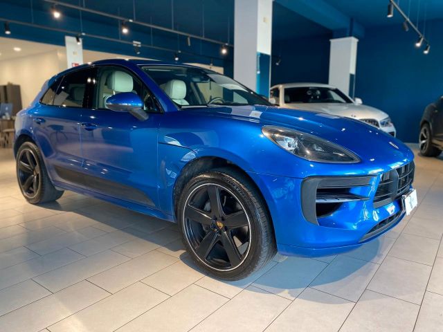 PORSCHE Porsche Macan 3.0 S