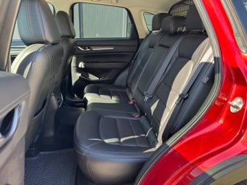 Mazda CX-5 - 12