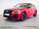 Audi SQ2 TFSI S tro. MATRIX AHK virt. Cock. SONOS - Audi SQ2 Jahreswagen