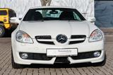Mercedes-Benz SLK 350 Roadster - Mercedes-Benz SLK 350 Gebrauchtwagen