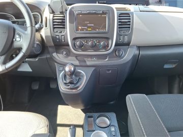 Nissan NV300 Kombi Premium L1H1 dci120 °Navi°SHZ°RFK°