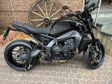 Yamaha MT-09 TechBlack Sport Werksgarantie bis 3/2028 - Offers