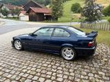 BMW E36 M3 - BMW Gebrauchtwagen von 1994