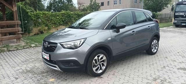 Opel OPEL Crossland X 1.2 GPL 12V Advance