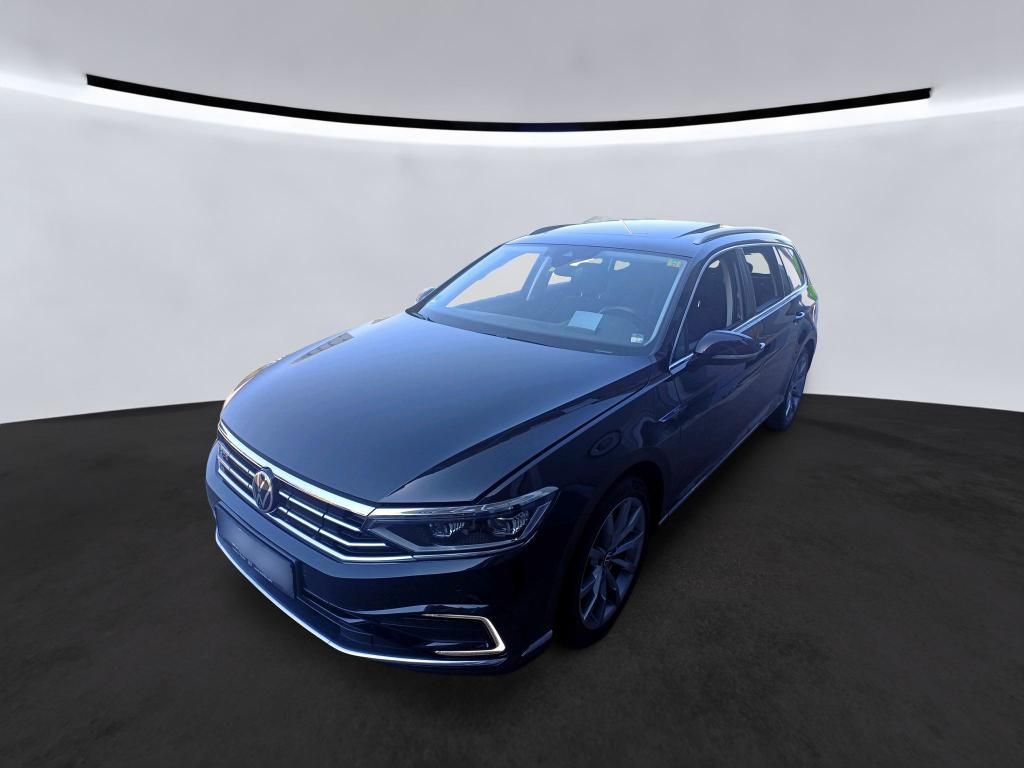 Image of Volkswagen Passat Variant