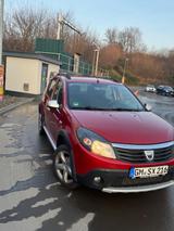 Dacia Sandero dCi 90 eco2 Stepway Stepway - Dacia Sandero: Eco2
