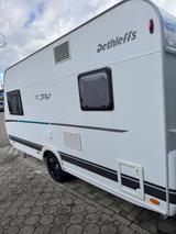 Dethleffs C joy 420 - Dethleffs Wohnwagen