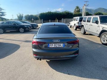 Audi A5 - 5