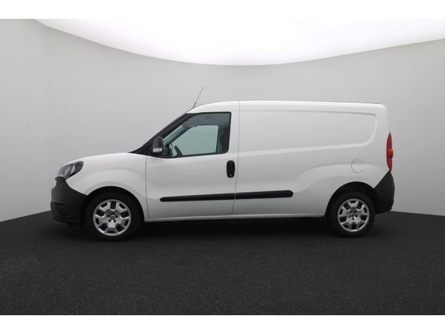 Fahrzeugabbildung Fiat Maxi SX Kasten