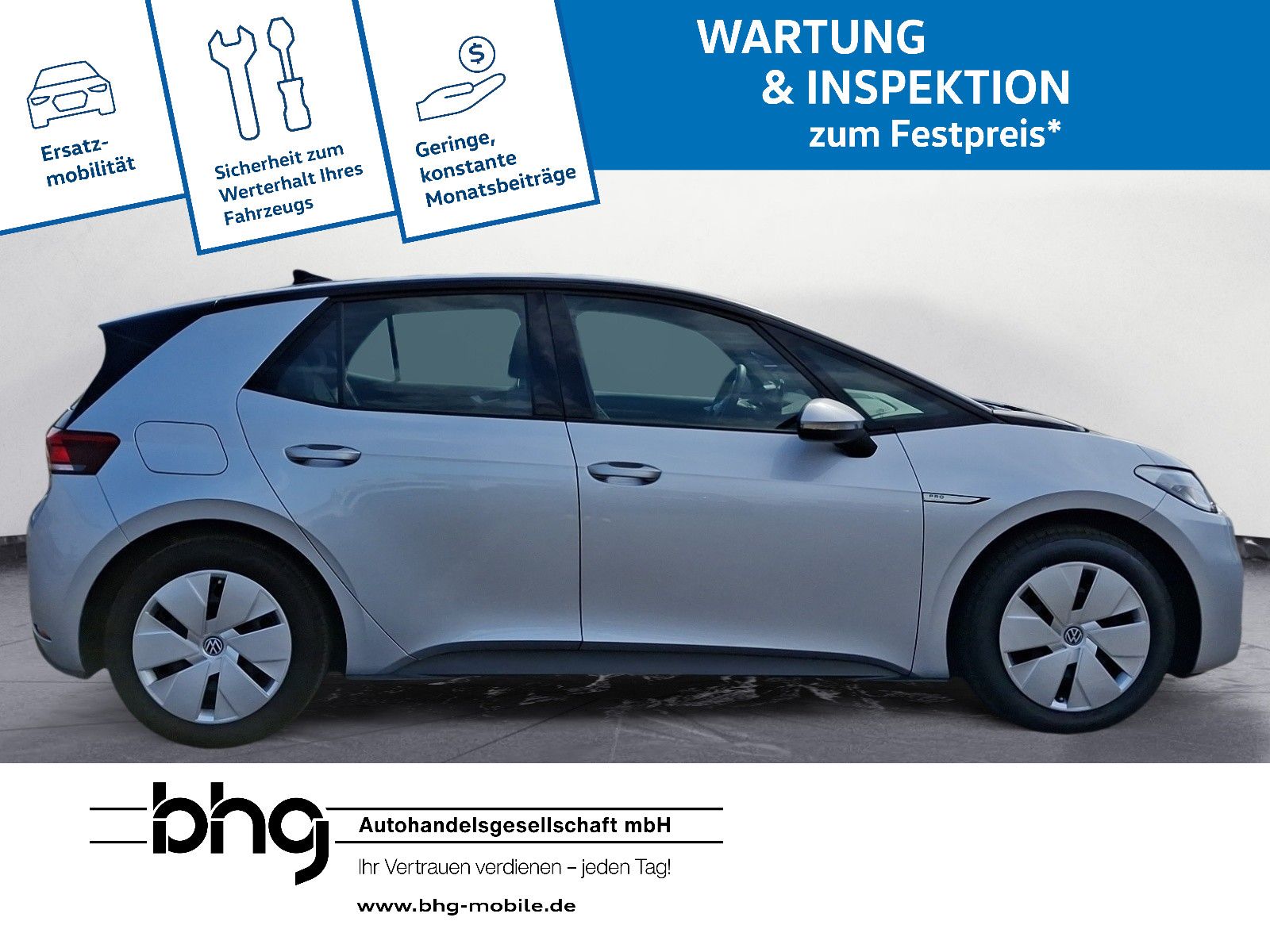 Volkswagen ID.3 - Bild 5