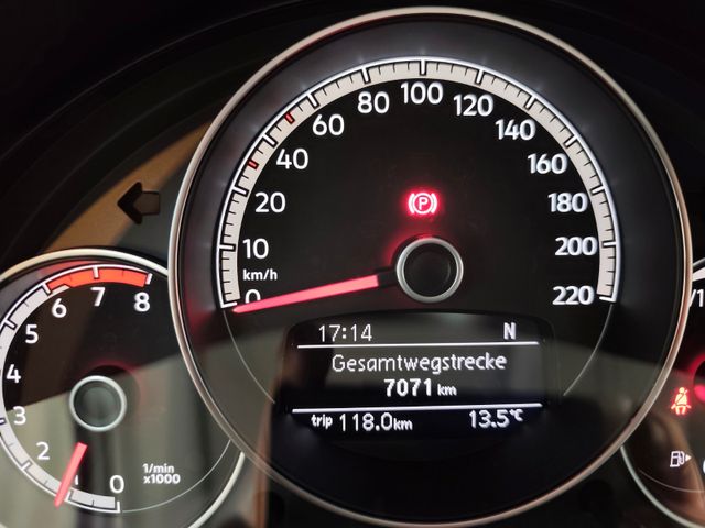 up! move up! *Automatik*