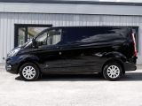 Ford Transit Custom KW Trend Autom. NAVI+Xenon+Kamera - : Kleinbus, Auto