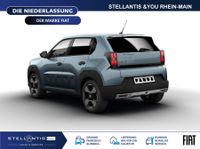 Fiat Grande Panda - Vorschau Bild 8