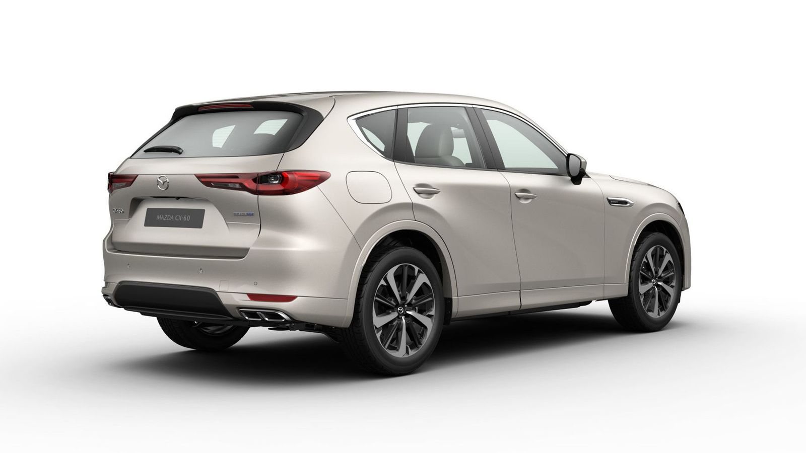 Mazda CX-60 - Bild 2