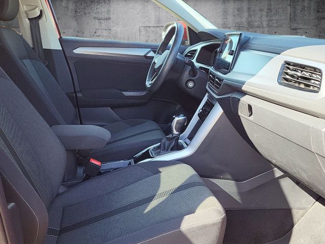 T-Roc Life 1.5 l TSI Aut. LED IQ Drive Navi