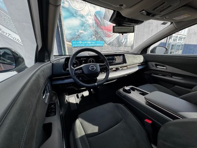 Fahrzeugabbildung Nissan Ariya 87 kWh 225kW e-4ORCE Evolve+Pack*20Zoll*SD