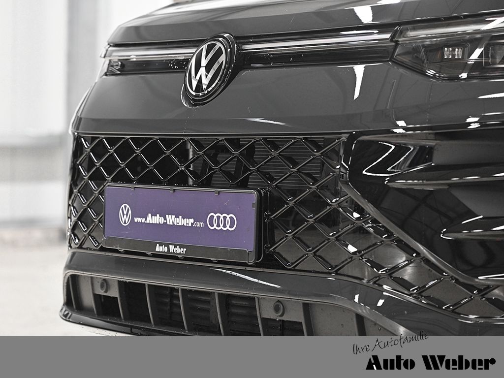 Volkswagen Tayron - Bild 6