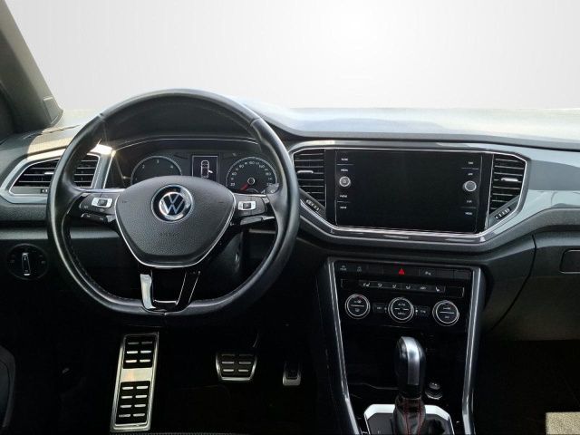 T-ROC 2.0 TDI DSG SPORT AZV+ACC+LED+SHZ