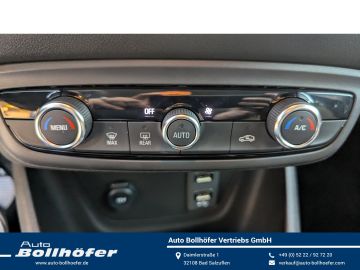 Bild 19 Opel Crossland (X) Crossland Elegance AT NAVI/PDC vo+hi+Cam/AGR-Sit