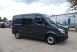Mercedes-Benz Sprinter 313 L1H1 Kastenwagen*PDC*AHK*Euro5* - Mercedes-Benz Sprinter Gebrauchtwagen in Oberhausen