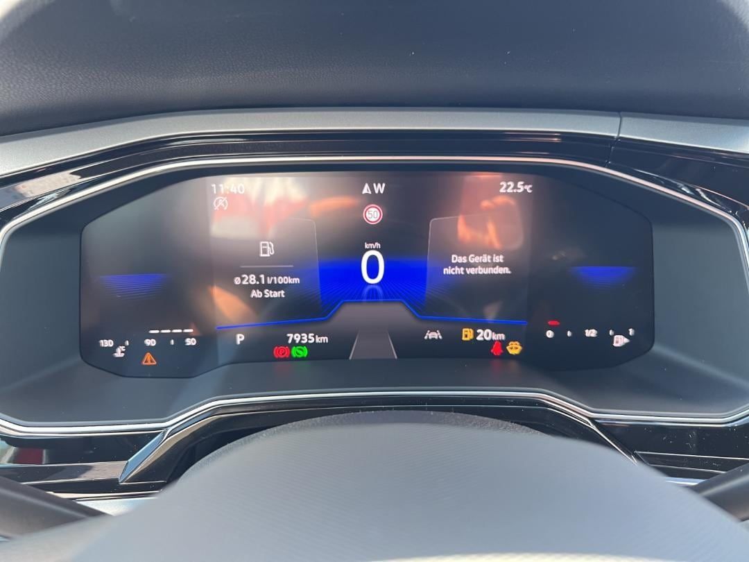 Fahrzeugabbildung Volkswagen Taigo DSG.GJR.RFK.APP-Connect.Energy-Modell.uvm.