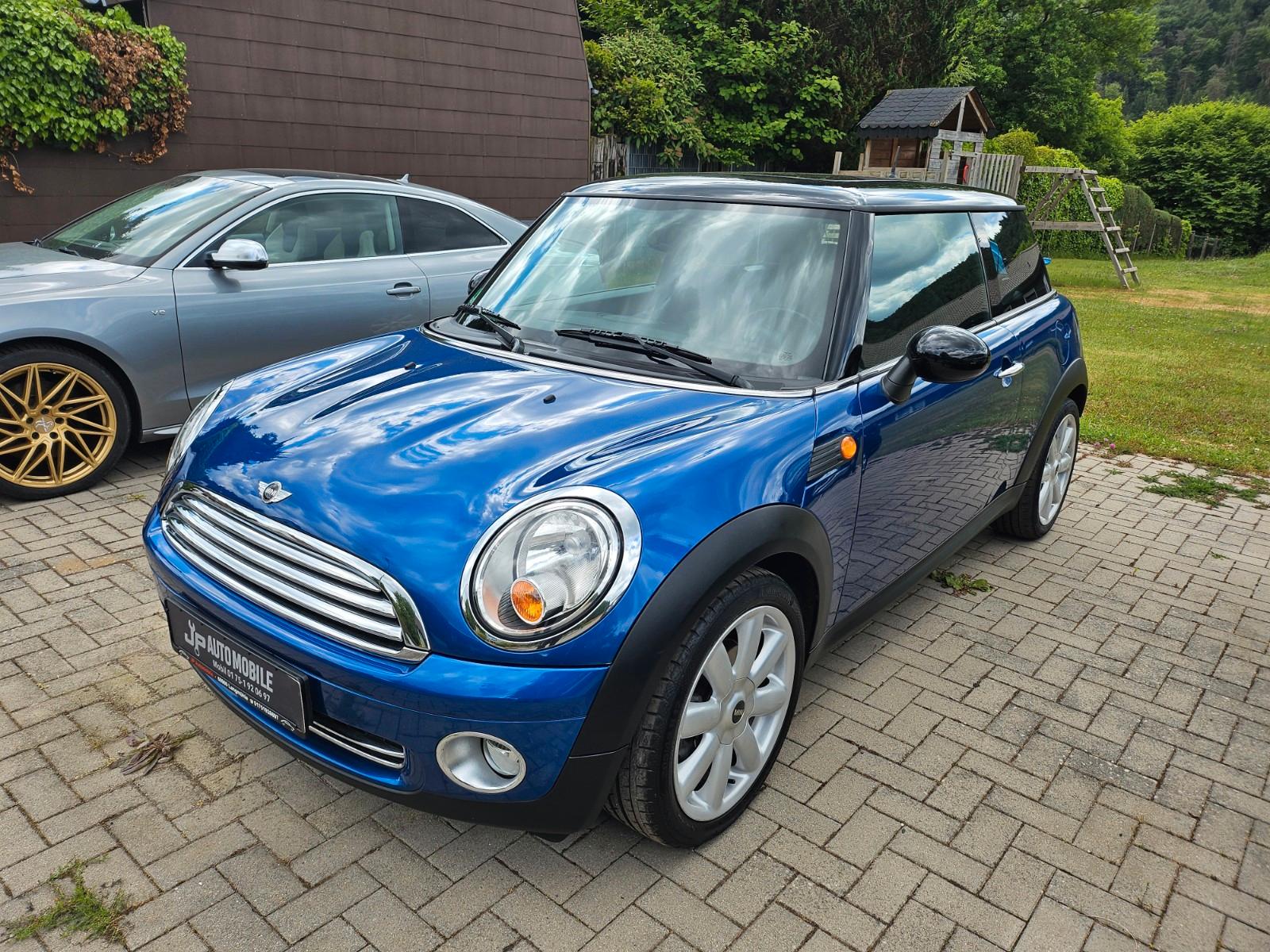 MINI COOPER Mini Cooper !!!!!43000km!!!!!