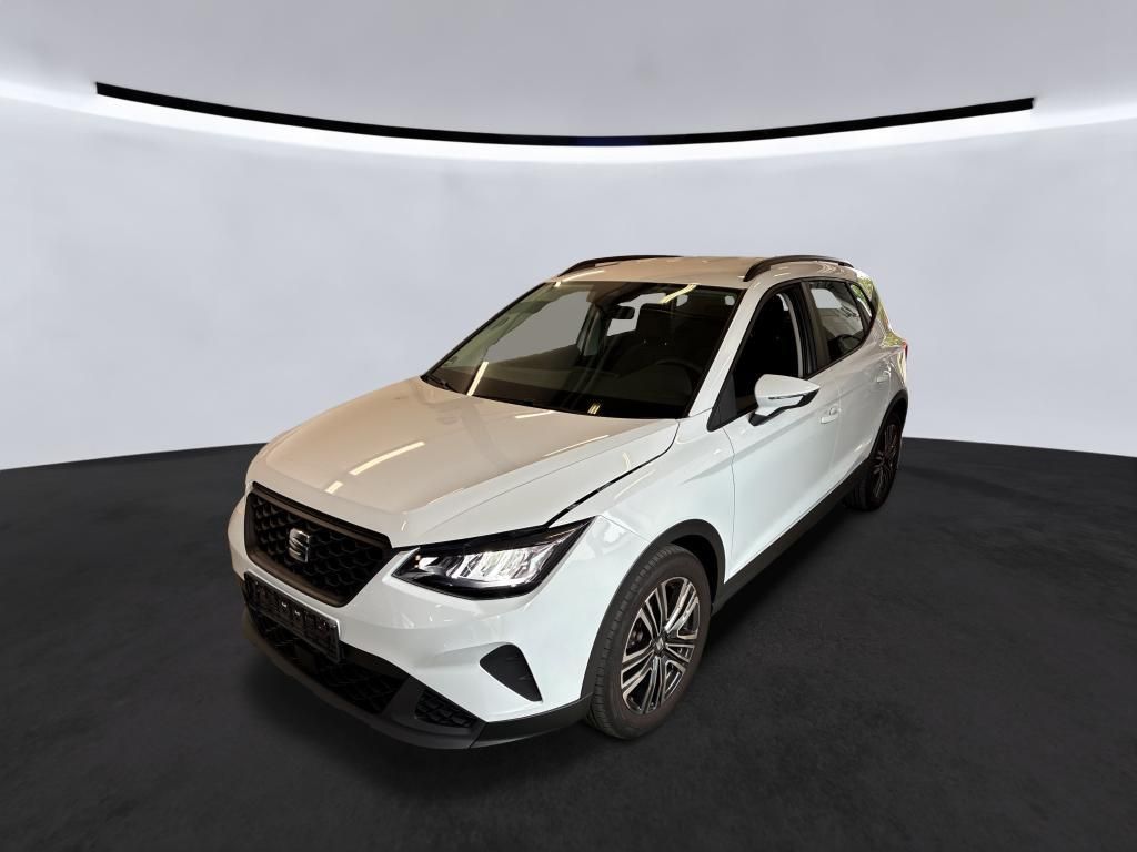 Seat Arona - Bild 9