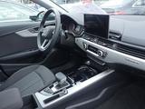 Audi A4 Allroad 40 TDI qu Navi,AHK,active lane,Kamera - gebrauchte Audi A4 Allroad aus dem Jahr 2023