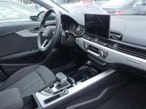 Audi A4 Allroad 40 TDI qu Navi,AHK,active lane,Kamera - Audi A4 Allroad aus 2023