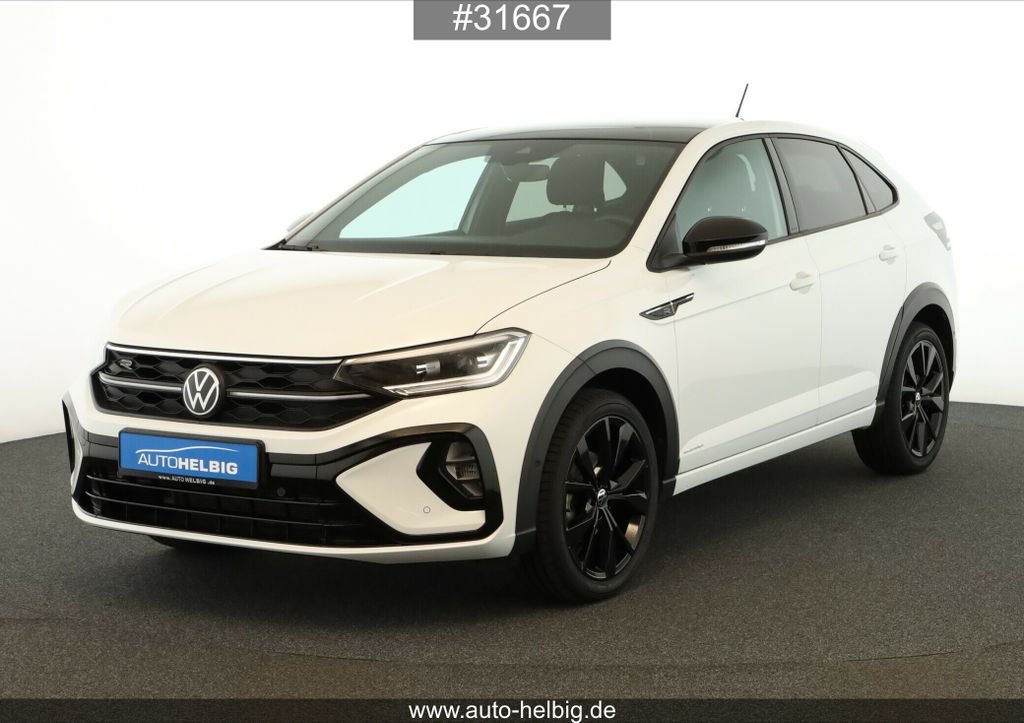 Image of Volkswagen Taigo