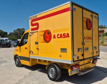 Mercedes Sprinter - 3