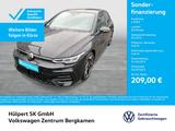 Volkswagen Golf VIII 1.5 eTSI R-LINE FACELIFT CAM ACC LM17