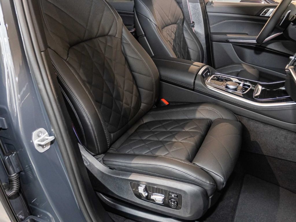 BMW X5 - Bild 15
