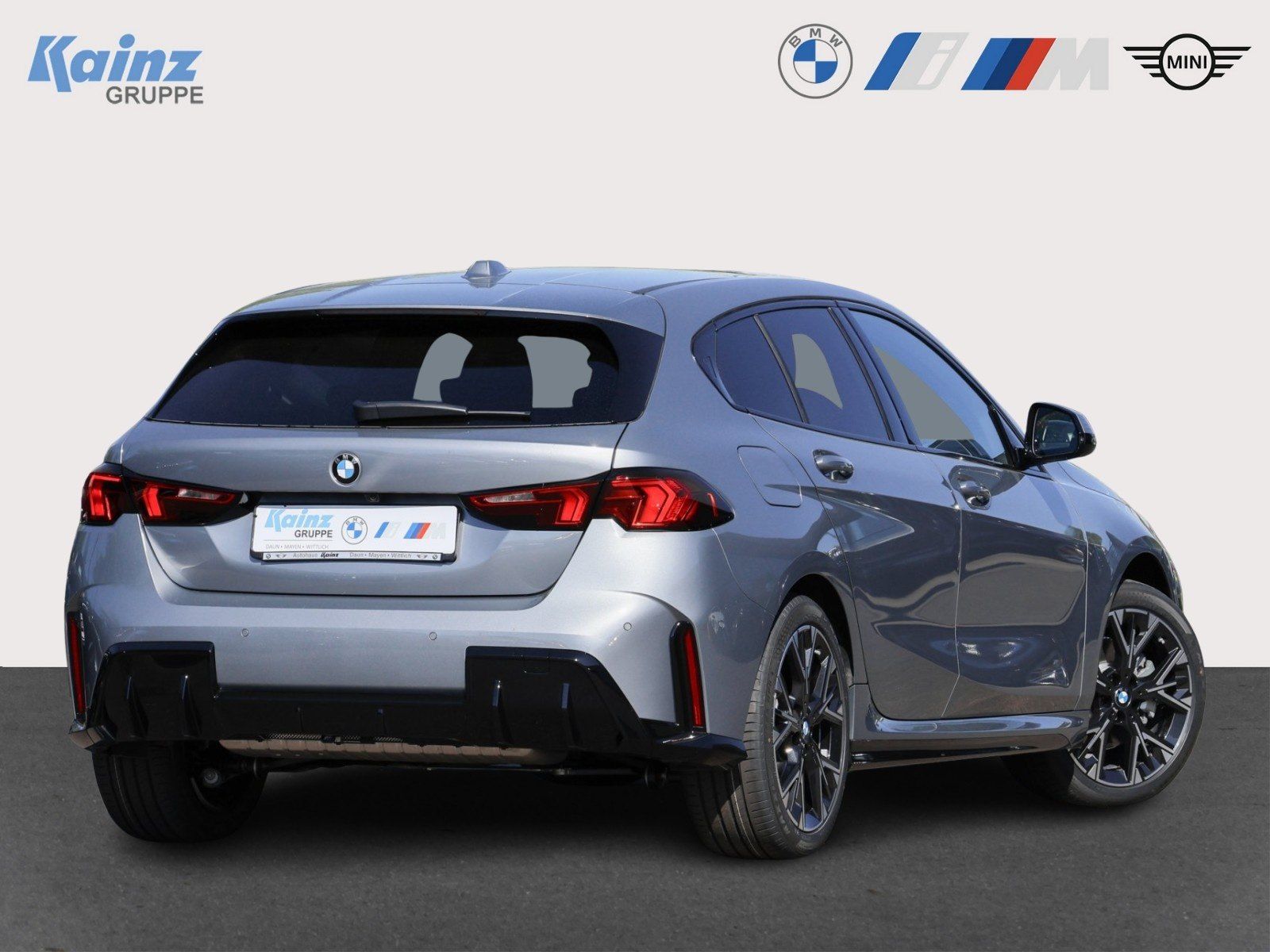 BMW 120 - Bild 2